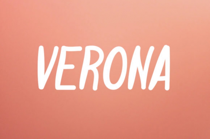Verona Font Download