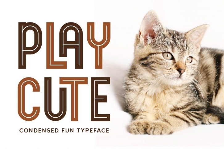Playcute Font Download