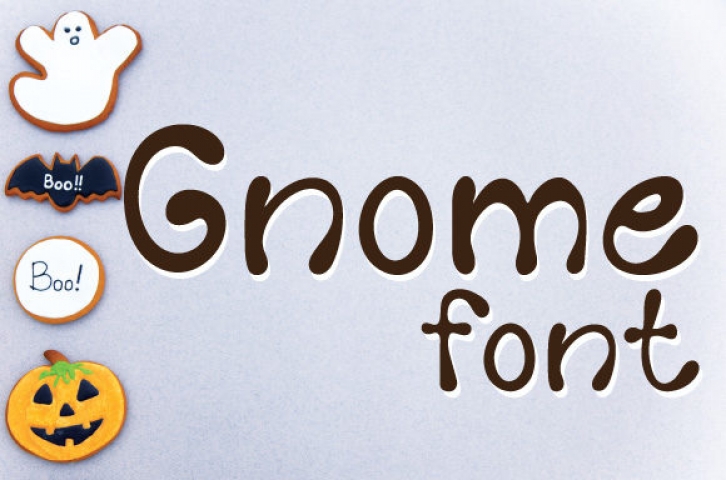 Gnome Font Download