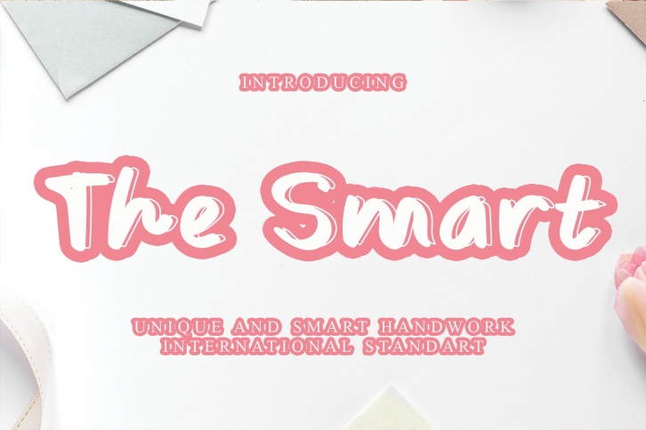 The Smart Font Download