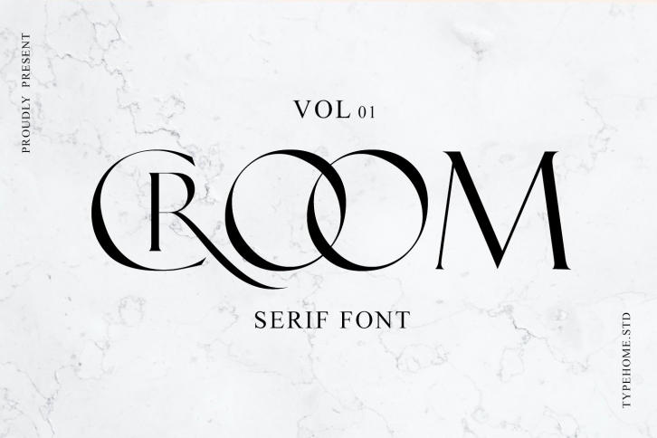 Croom Font Download