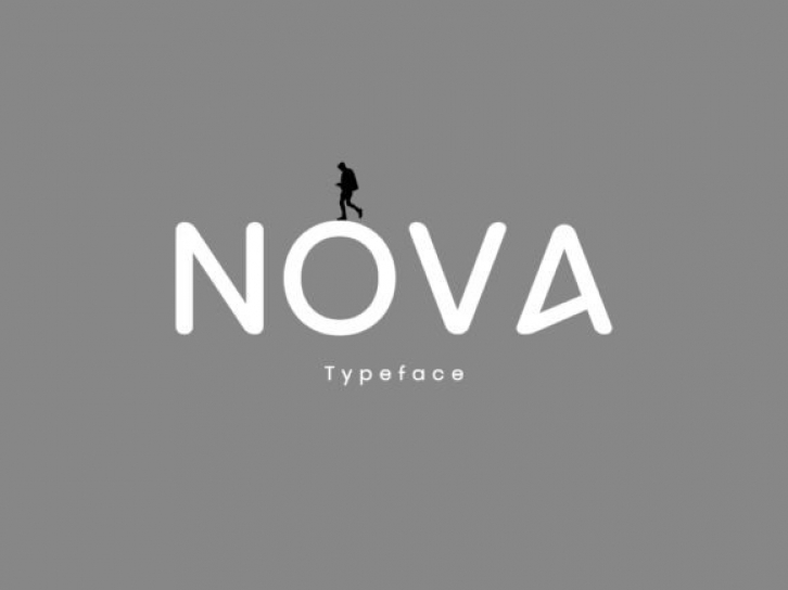 Nova Font Download