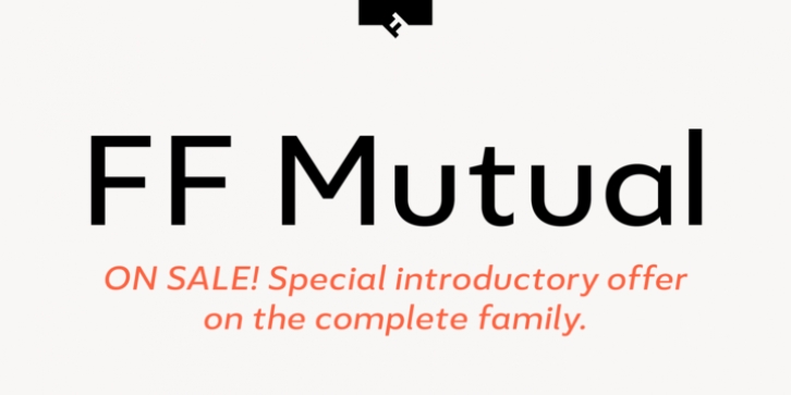FF Mutual Font Download