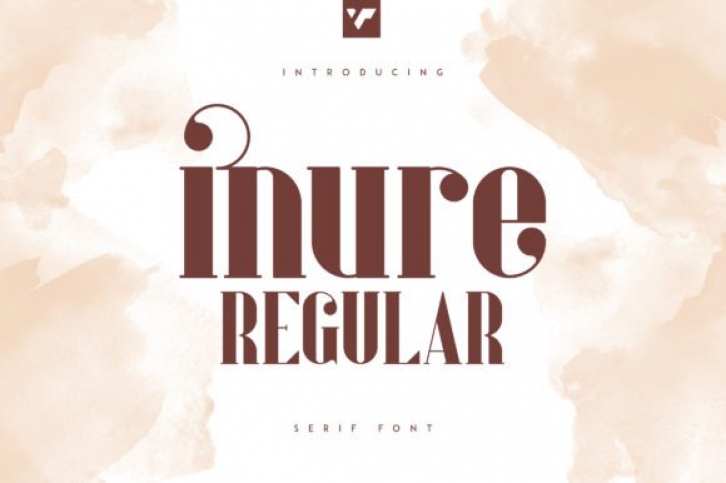 Inure Font Download