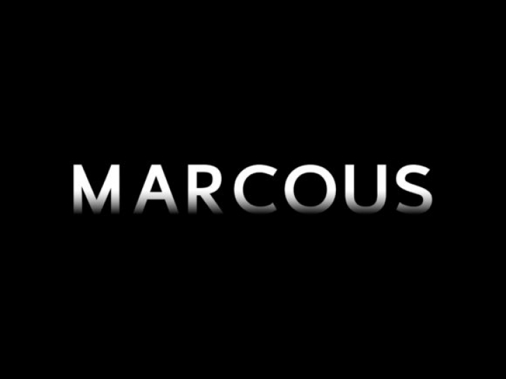 Marcous Font Download