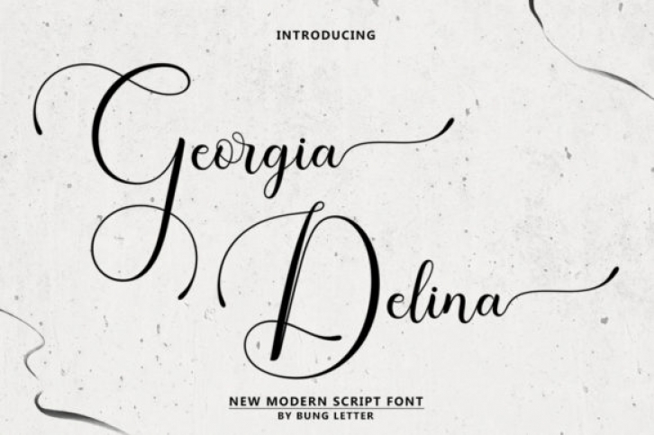 free georgia font download