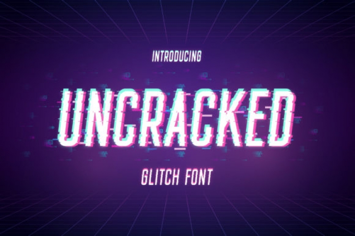 Uncracked Font Download