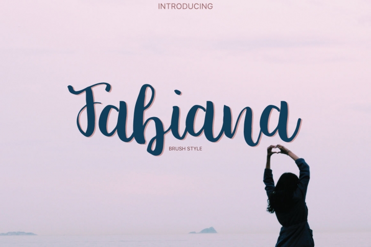 Fabiana Font Download