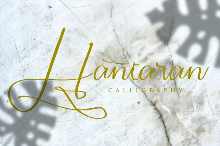 hantaran Font Download