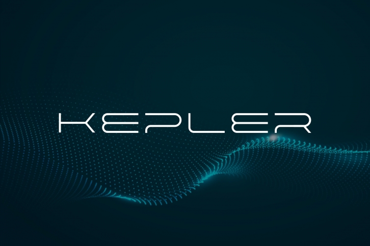 Kepler Font Download
