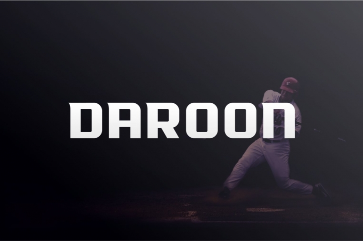 Daroon Font Download