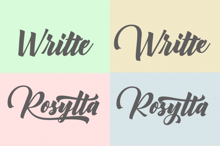 Amster (FontDuo) Font Download