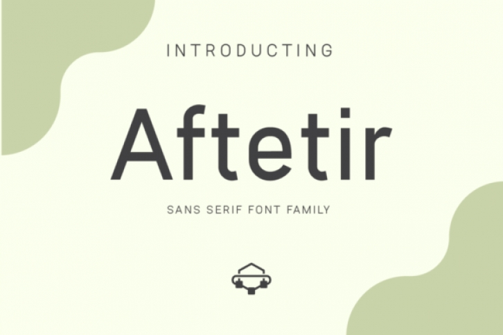 Aftetir Font Download