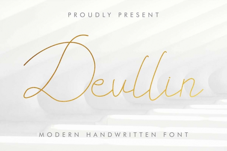 Devllin Font Download