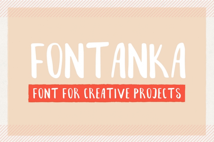 Fontanka Font Font Download