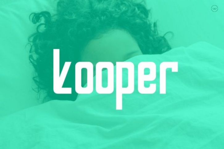 Kooper Font Download