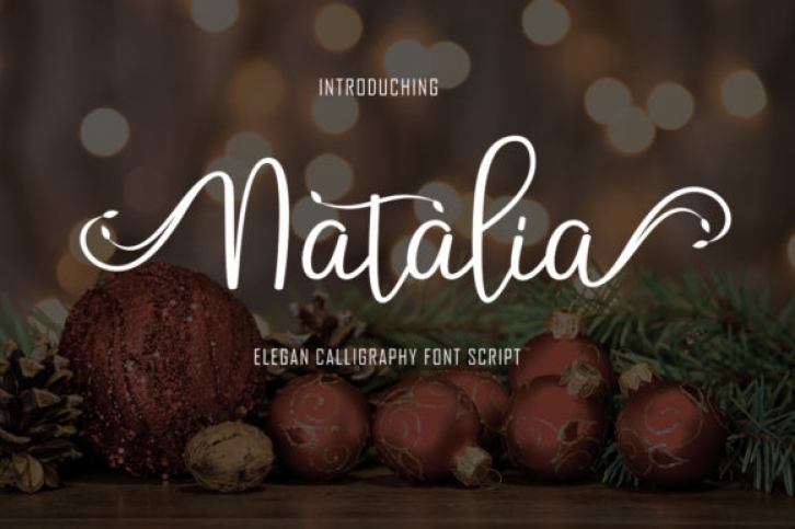 Natalia Font Download