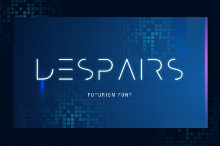 Despairs Font Download