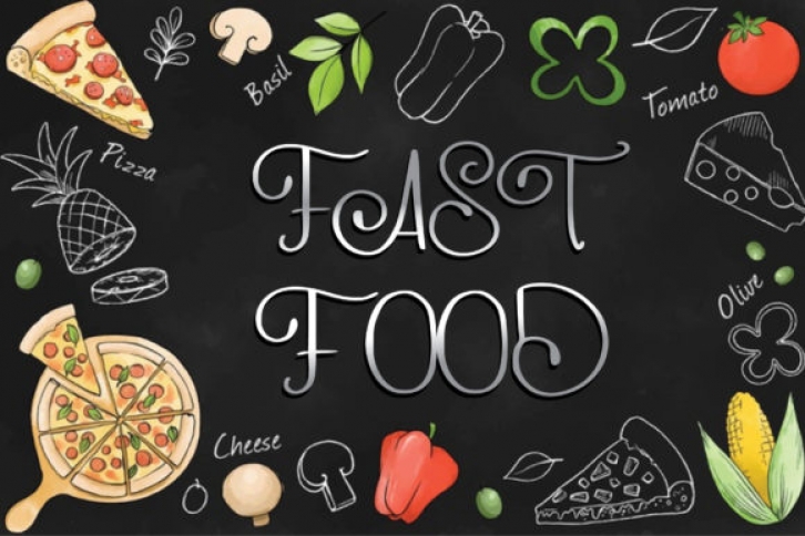 Rasa Italia Font Download