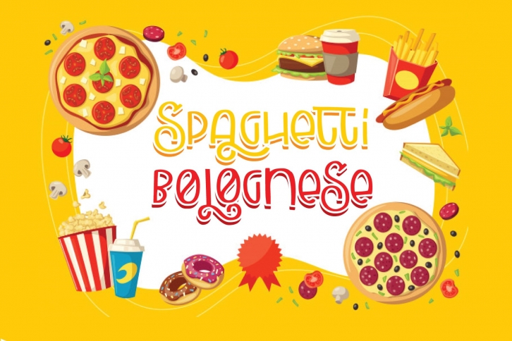 carbonara Font Download