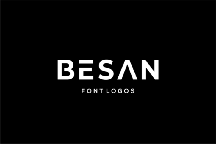 Besan Font Download