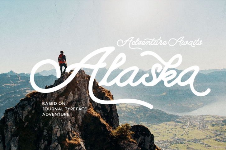 Campground Combine-30%off Font Download