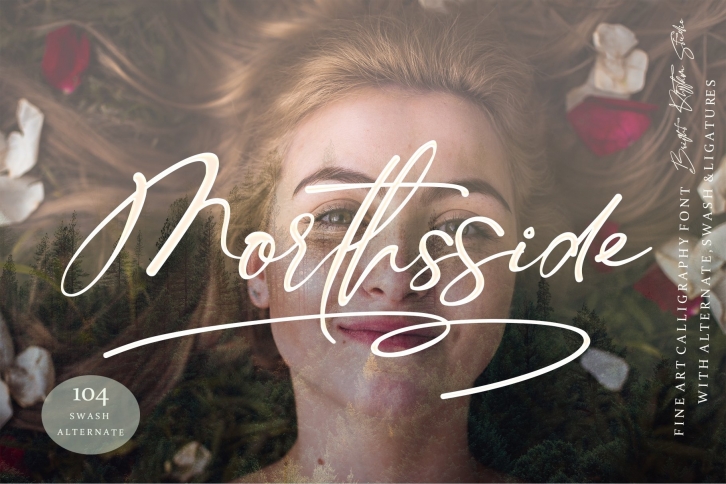 Morthsside Font Download