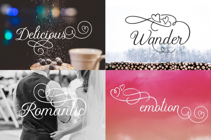 Just Hello Script Font Download