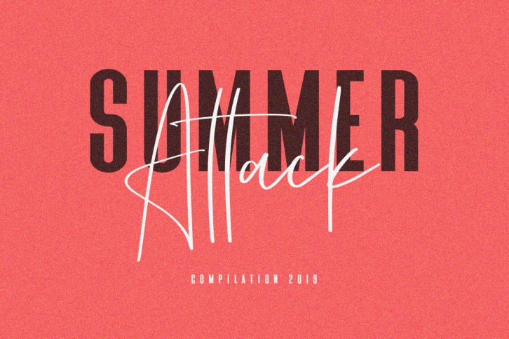 Justices Font Font Download