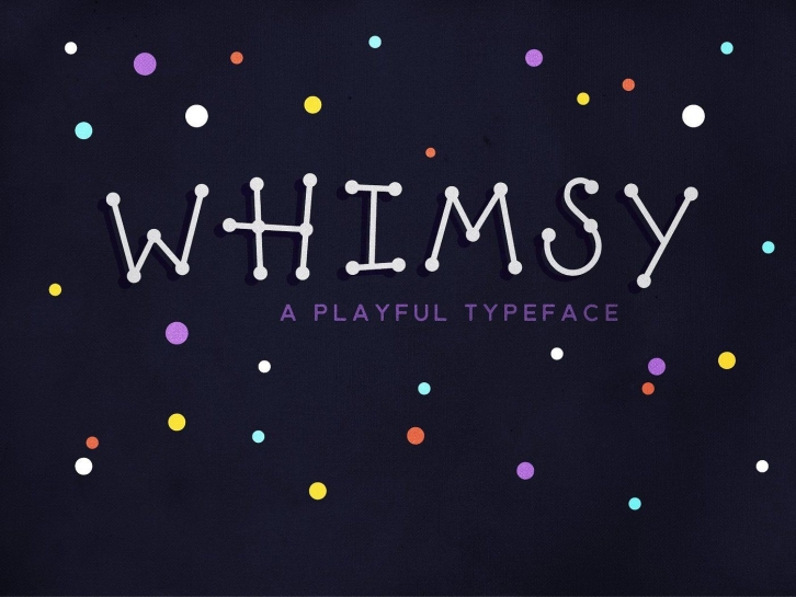 Whimsy Font Download