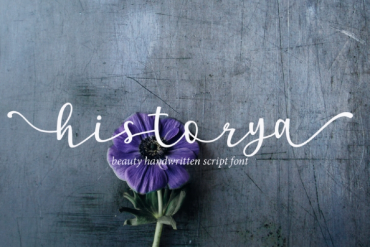 Historya Font Download