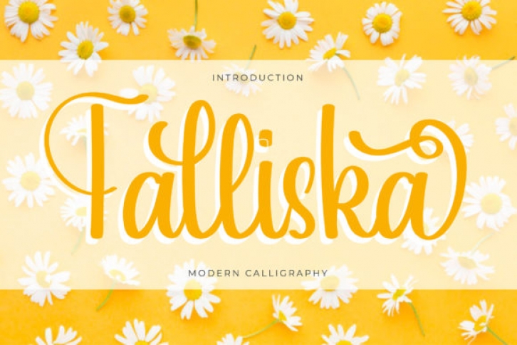 Falliska Font Download