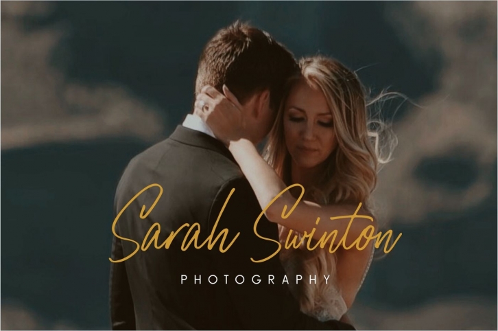 Belle Hamilton Font Download