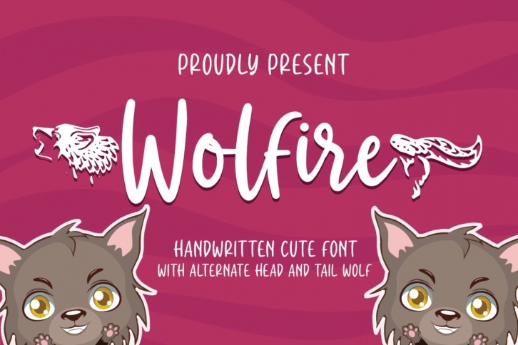 Wolfire Font Download