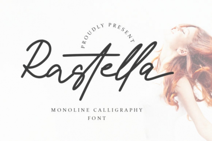 Rastella Font Download