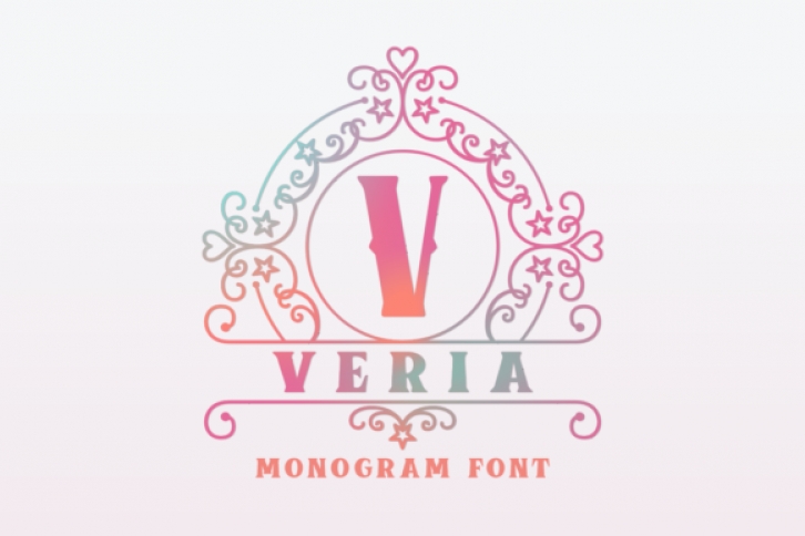 Veria Font Download