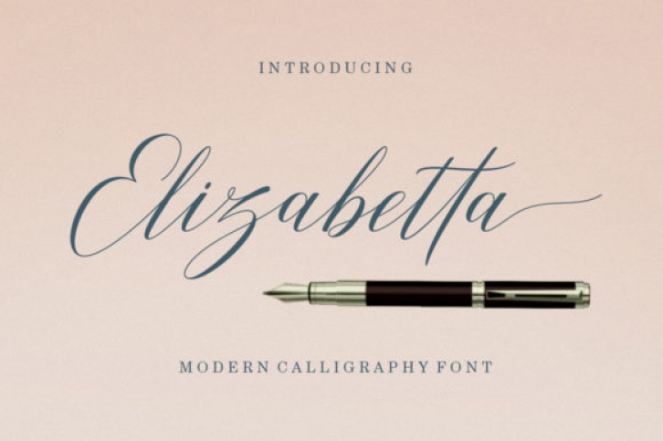 Elizabetta Font Download