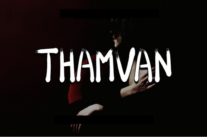 Thamvan Font Download