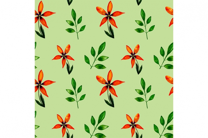 seamless pattern Font Download