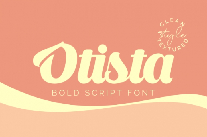 Otista Font Download