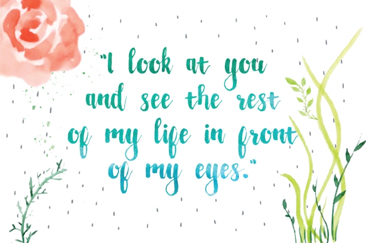 Peudada script Font Download