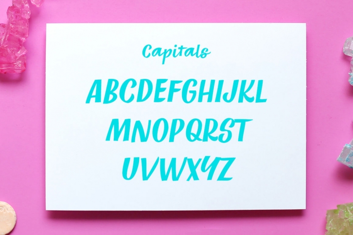 Butterskotch Font Download