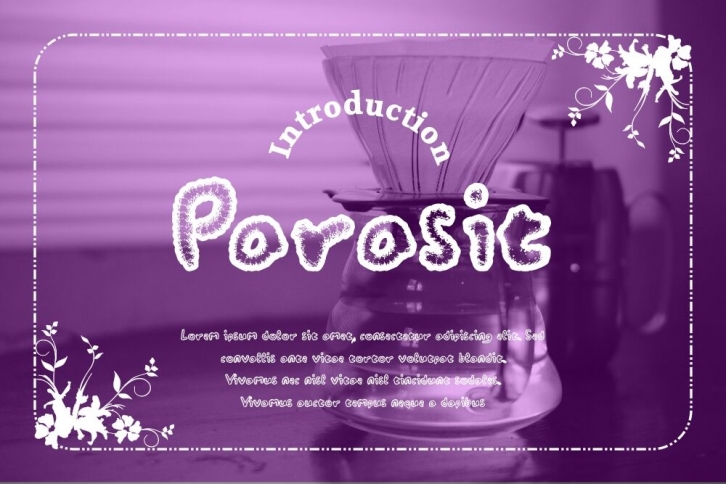 Parasit Font Download