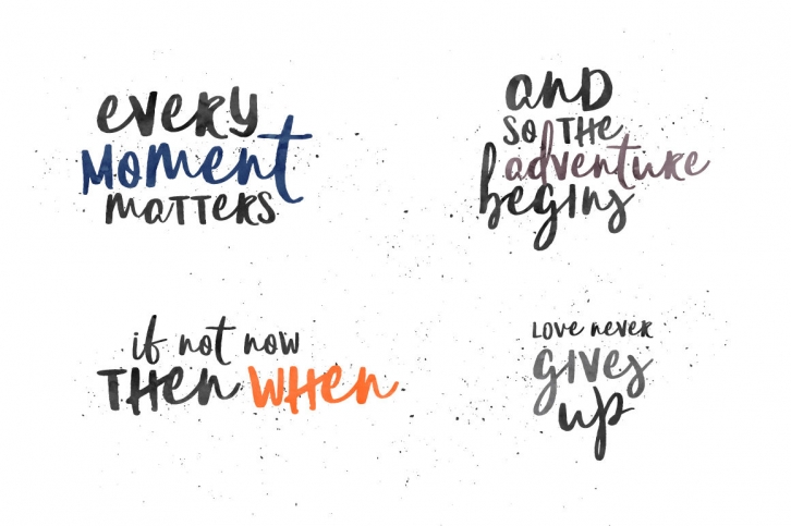 Imperfectly Script Font Font Download