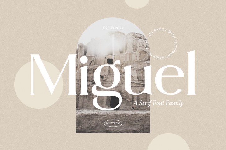 Miguel Font Download