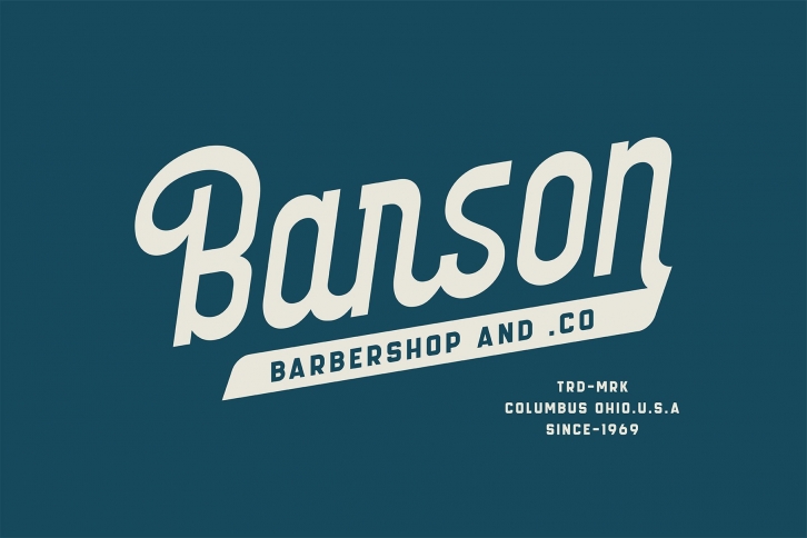 Parten Font Download