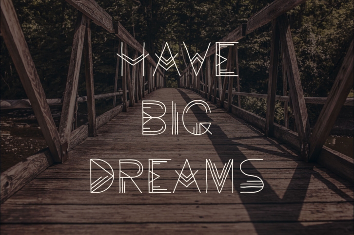 Cosmic. Doodle Typeface + Bonus Font Download