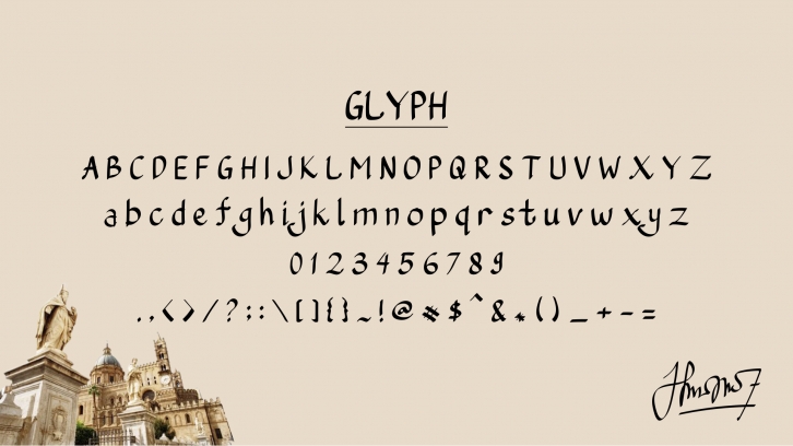 Old Me Font Download