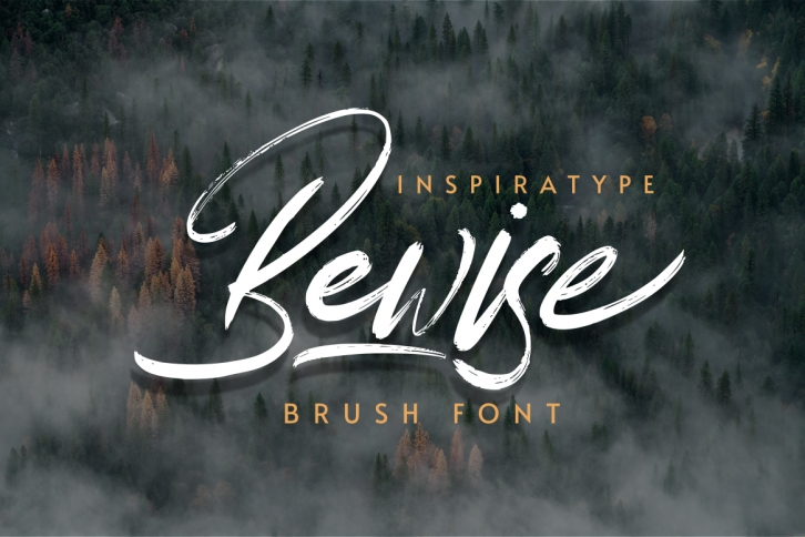 Bewise Font Download