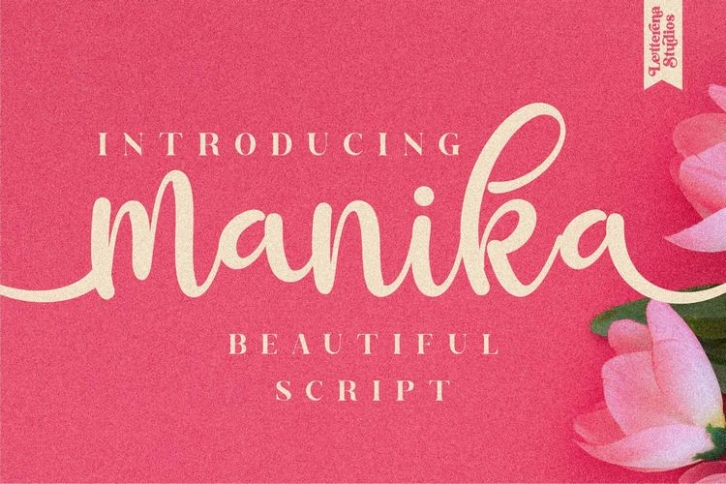 Manika Font Download